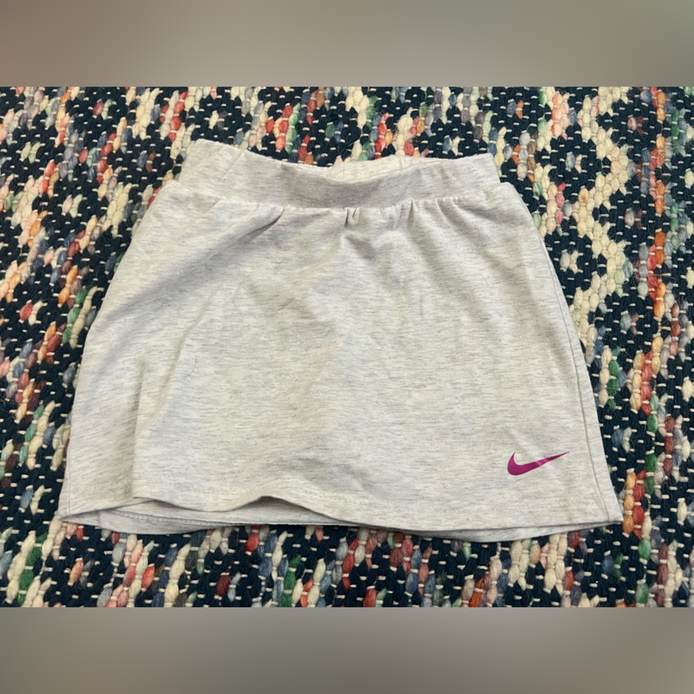 Size 24 months Nike skort